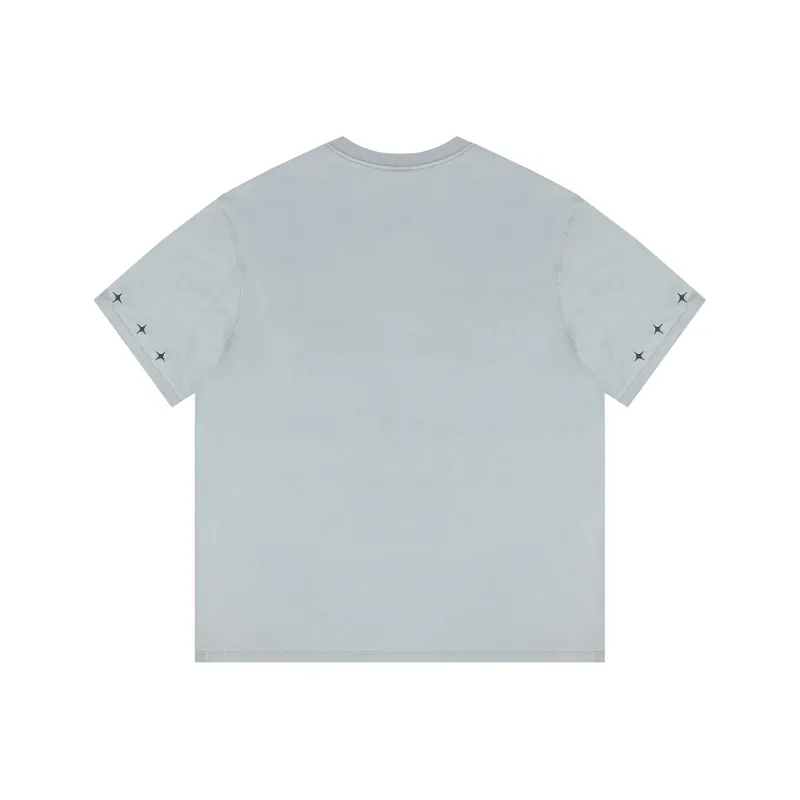 BEETLE TOWN T Shirts Unisex-8
