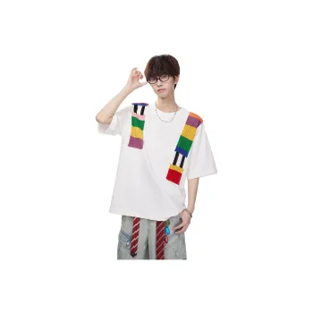 DEAR BETSY T Shirts Unisex