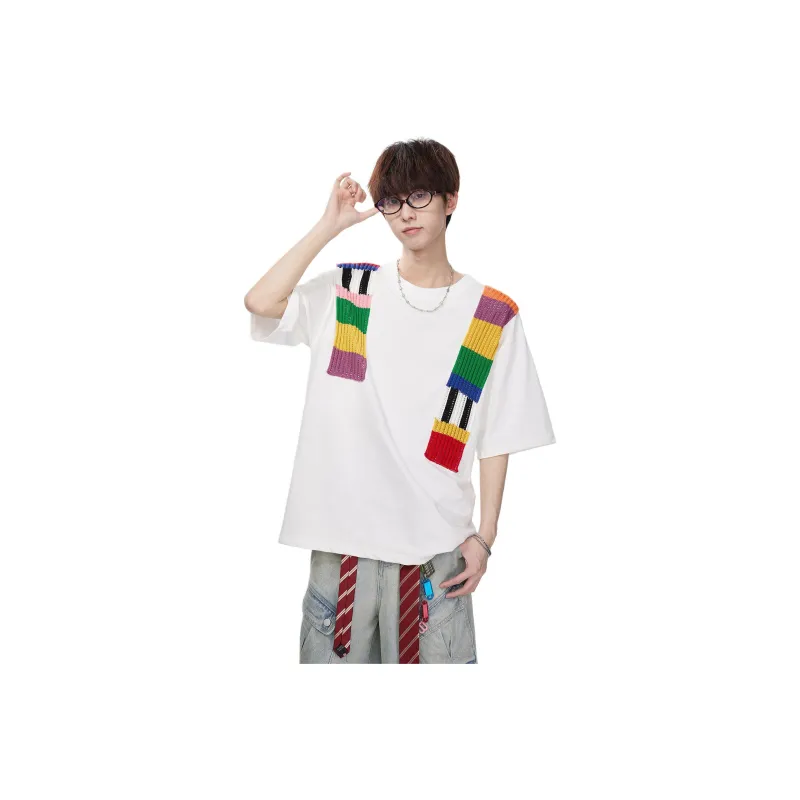 DEAR BETSY T Shirts Unisex-0