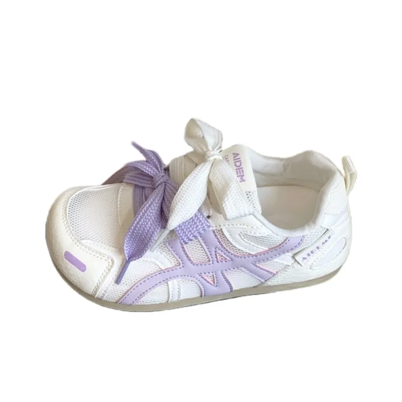 BINGO DUCK Slip Resistant Skateboard Shoes Women's-0