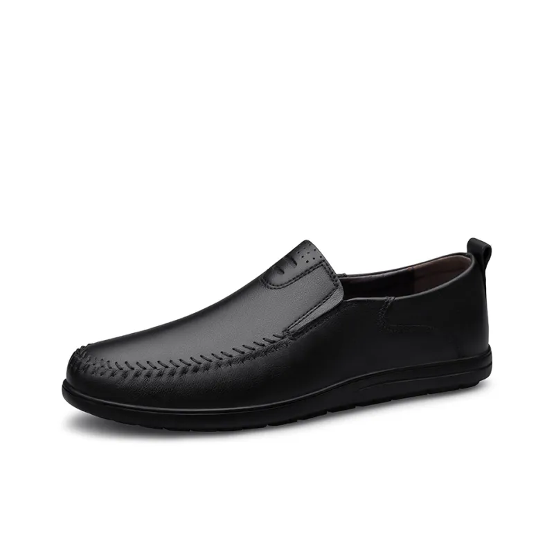 British Knights Casual Shoes Men's Black-1