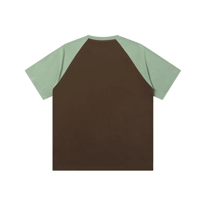 JUNGLE TIGER T Shirts Unisex-5