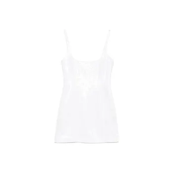 16ARLINGTON Sior Mini Dress