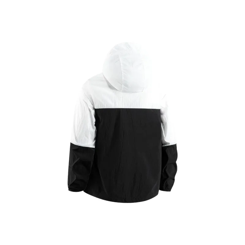 Jeep UV Protection Sun Protection Clothing Unisex-1