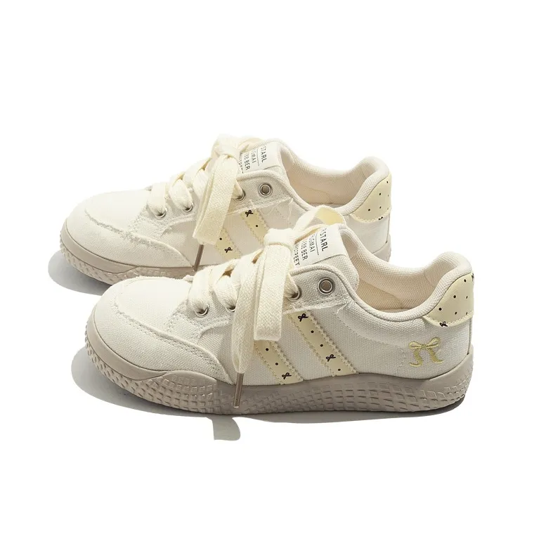 BEIER Lightweight And Breathable Low Top Skateboard Shoes Women's-1