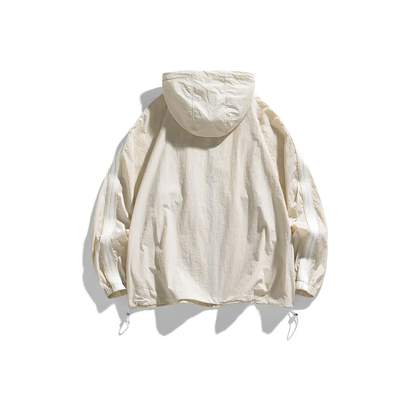 Caramella Sun Protection Clothing Unisex-15