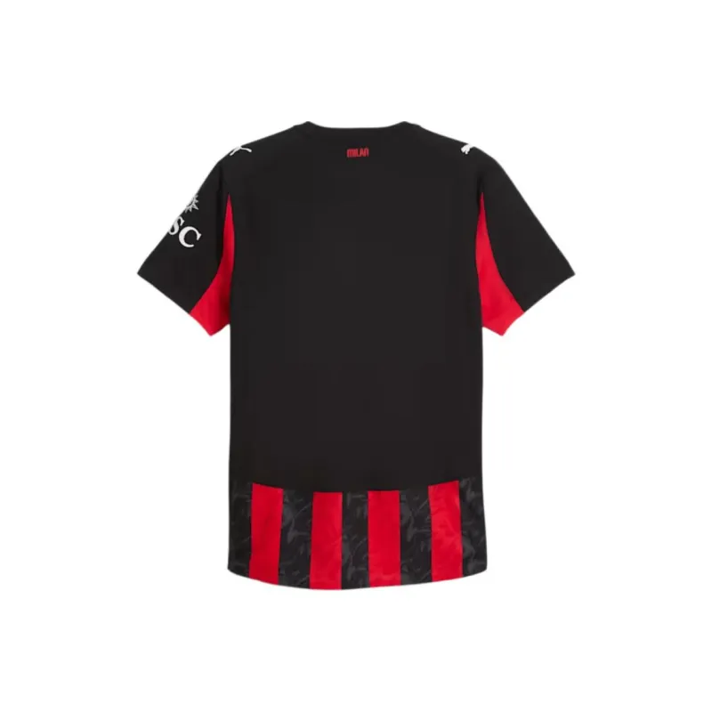 PUMA Ac Milan 25/26 Home Authentic Jersey Men-1