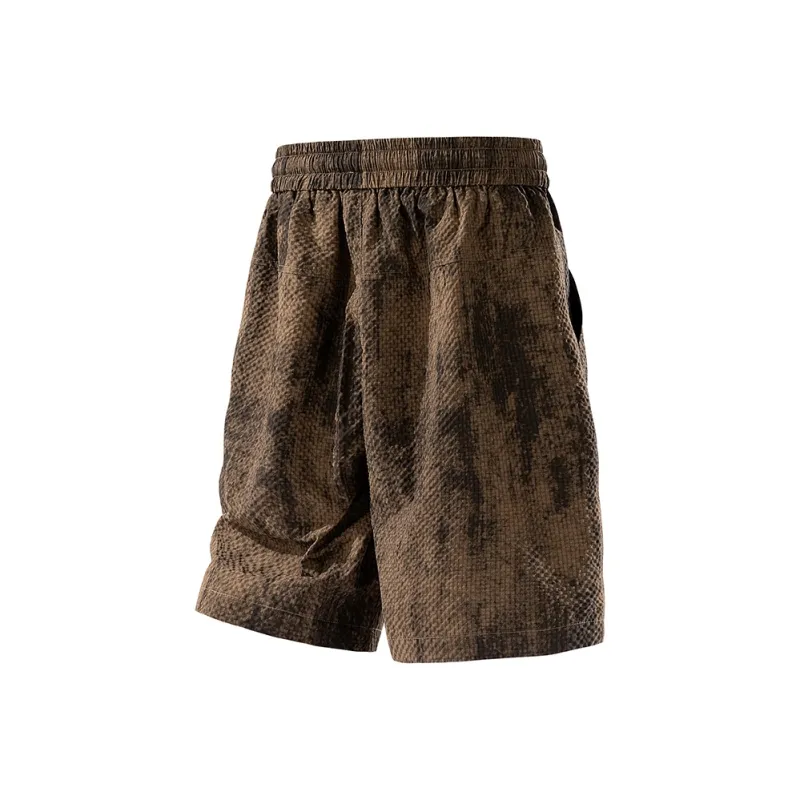 SIFLYTO Cargo Shorts Unisex-5