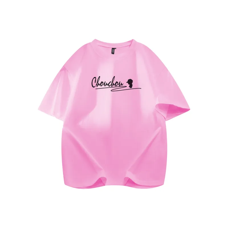 CHOUCHOUS T Shirts Women's-20