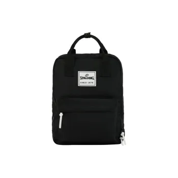 SPALDING Polyester Backpack Unisex Multicolor