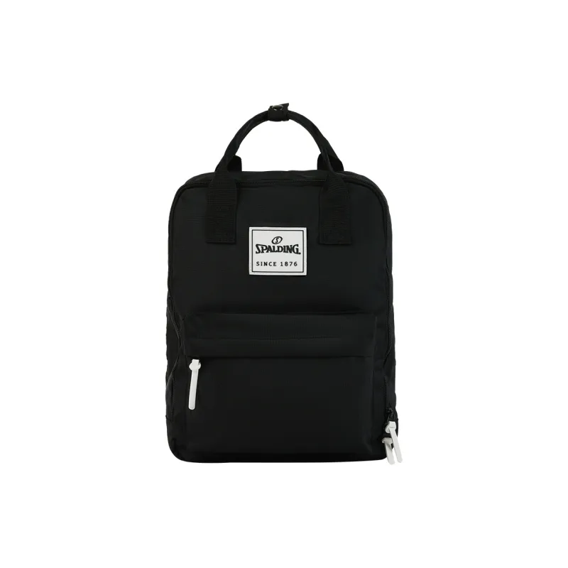 SPALDING Polyester Backpack Unisex Multicolor-0