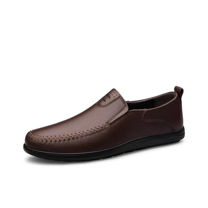 British Knights Casual Shoes Men's Brown-1