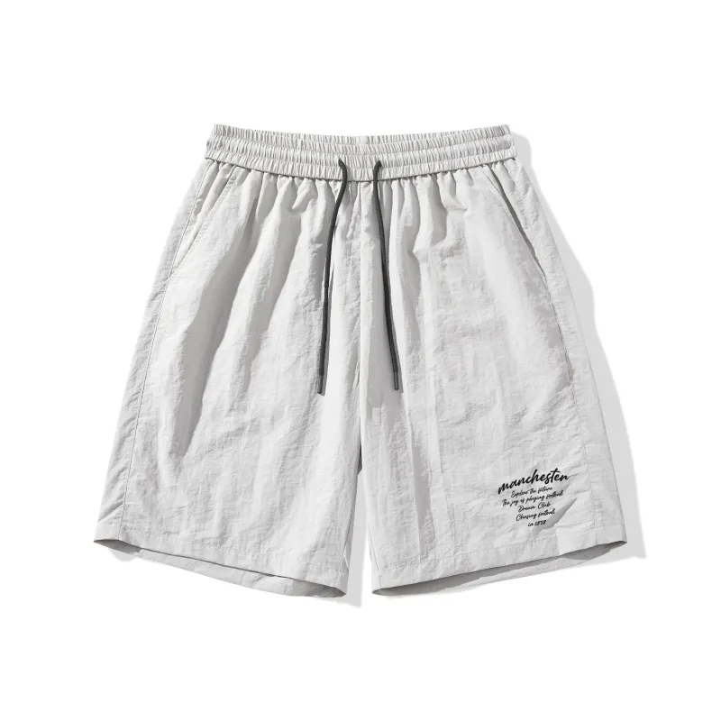 Manchester City F.C. Casual Shorts Unisex-16