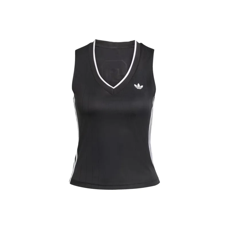 Adidas Originals Tank Top Women's Black-0