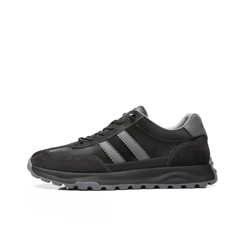 15 MINS Low Top Casual Shoes Men's-0