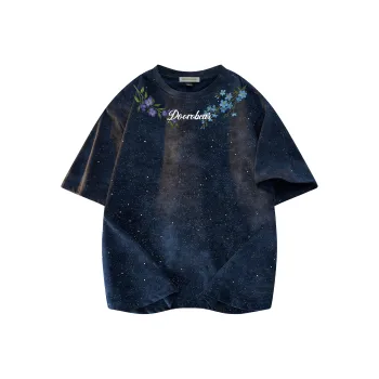 Budding Bear T Shirts Unisex