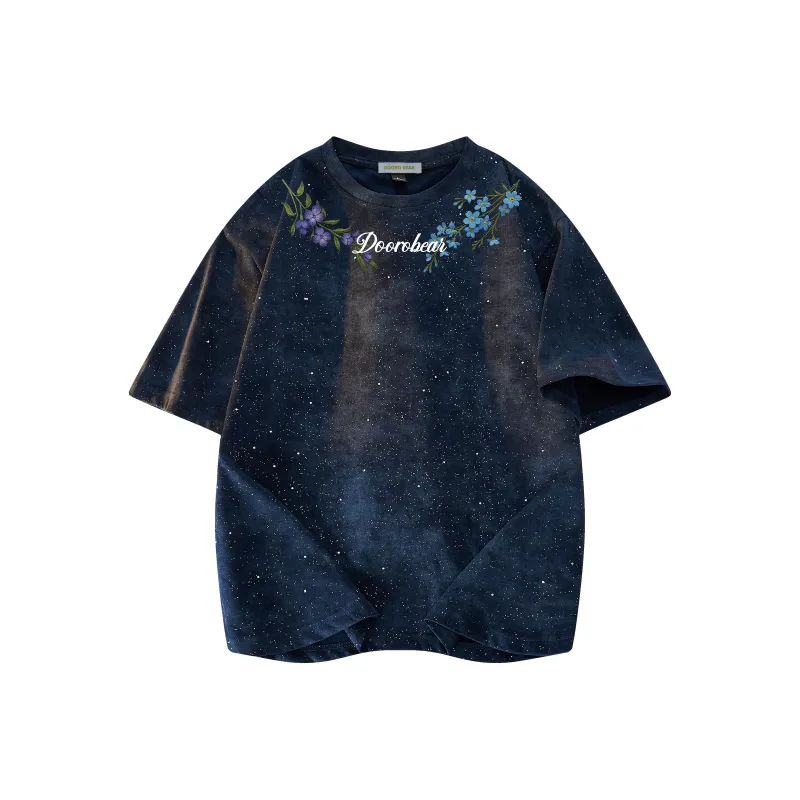 Budding Bear T Shirts Unisex-6