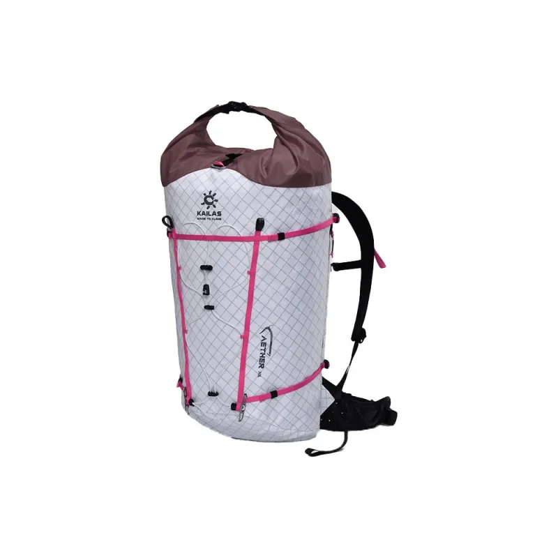 KAILAS 30L Outdoor Bags Recycled Polyester Multicolor Unisex-15