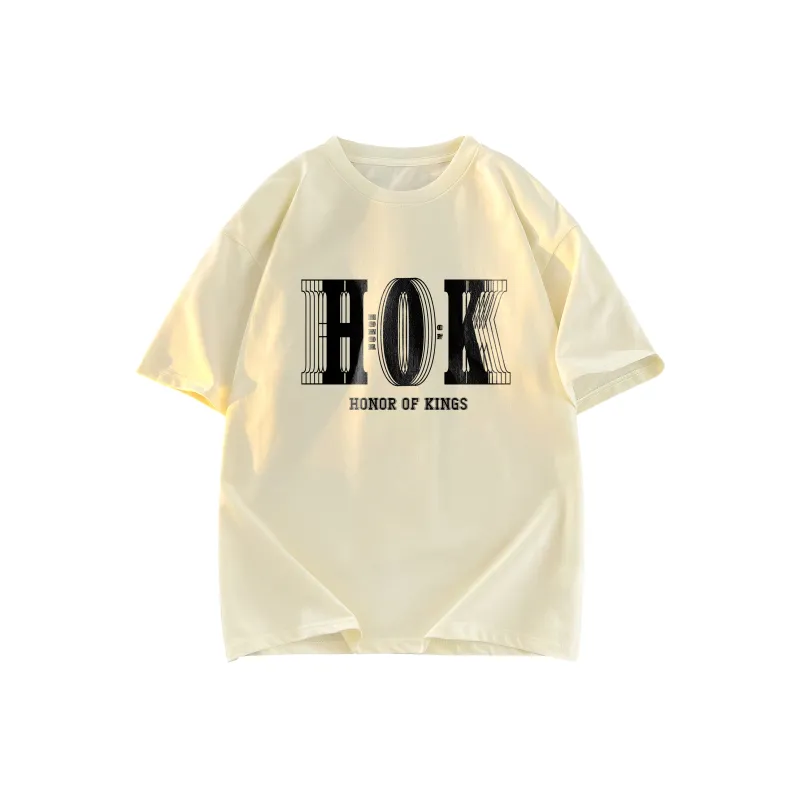 HONOR OF KINGS T Shirts Unisex-24