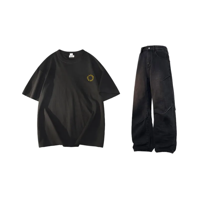 ORNOT Casual Sportswear Unisex-1