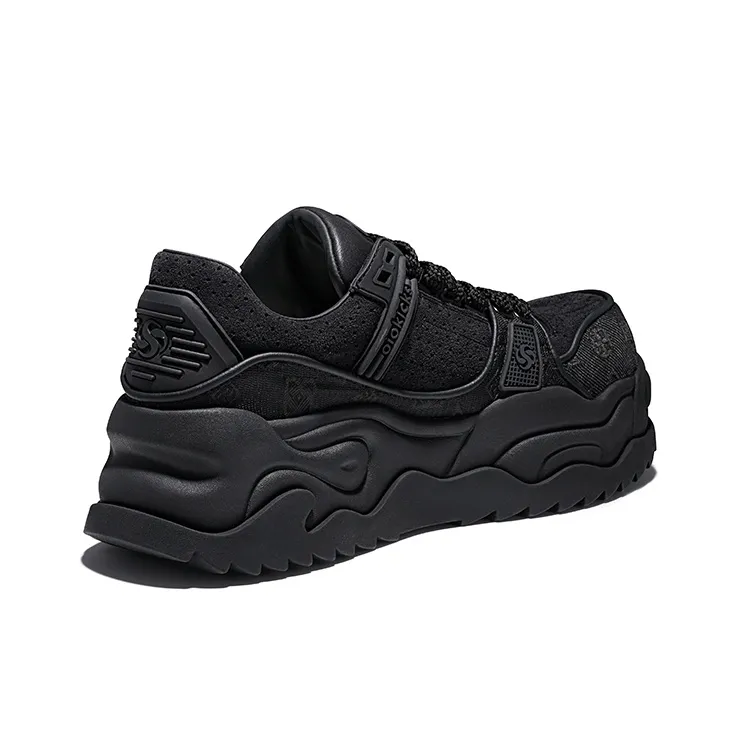 SALAXI Low Top Casual Shoes Unisex-14
