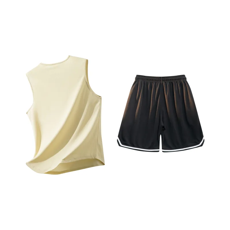 Ganbostore Casual Sportswear Unisex-10