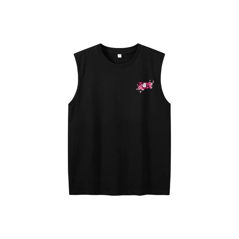 7 SEVFUN Unisex Tank Tops-6