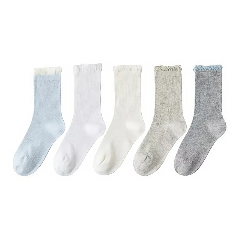 Beerus Mid Calf Socks Women's Combo Set-12