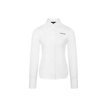 Ann Andelman Shirts Women's White