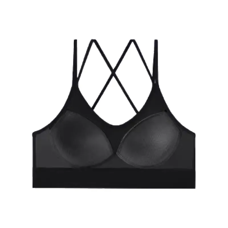 Never Me Sports Underwear Women's Multiple Colors-9