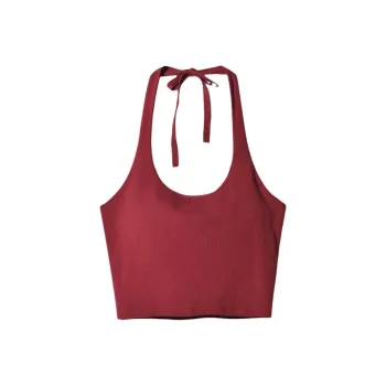 Mu Qingqing Camisoles Women's