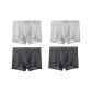 4 Pack (Mist Gray+Mist Gray+Ink Black+Ink Black)
