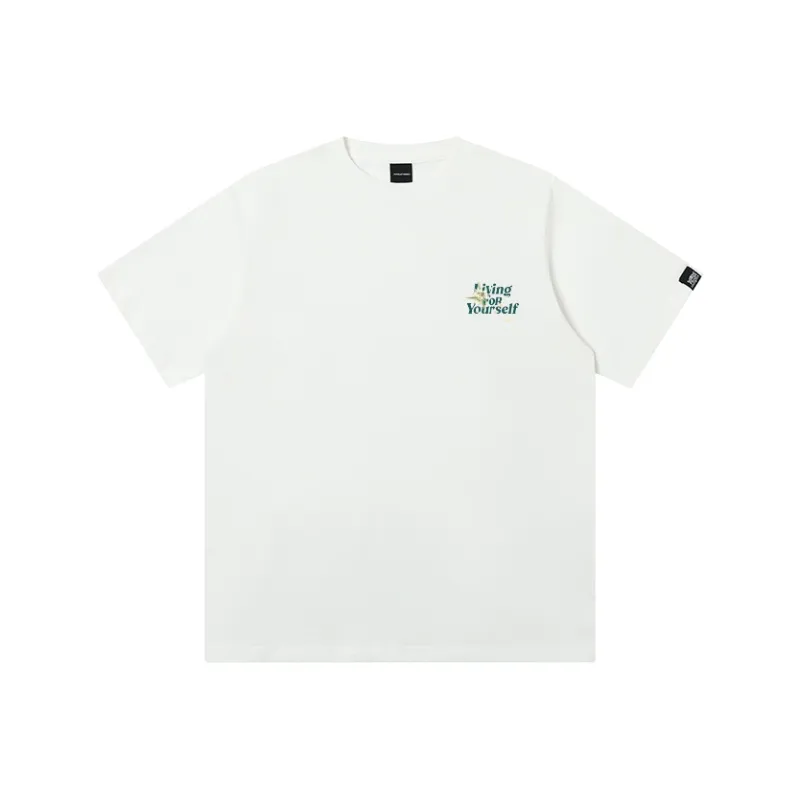 JUNGLE TIGER T Shirts Unisex-2