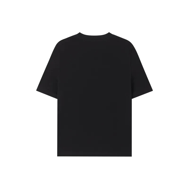 FORNINES T Shirts Unisex-7