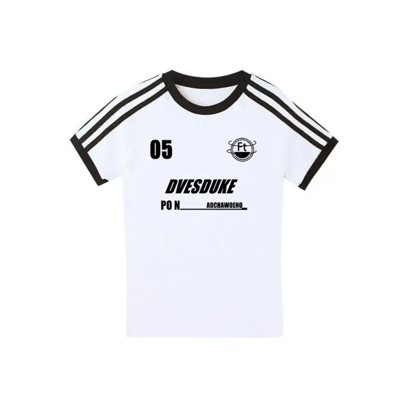 Cotton Shopping T Shirt Women's-1