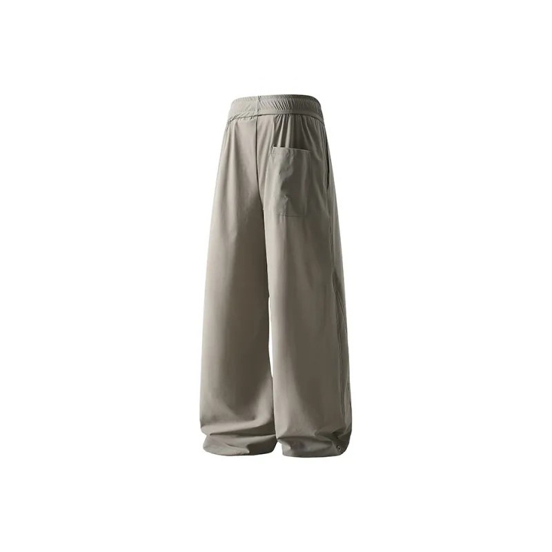 CHARLIE GOLF Casual Pants Unisex-11