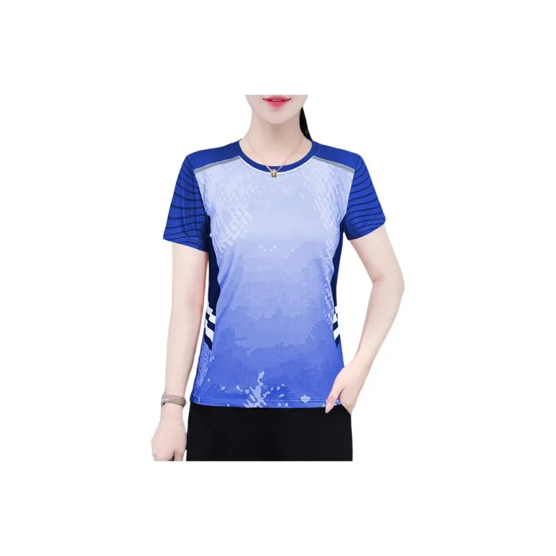 The New Age Family T Shirt Women's-15