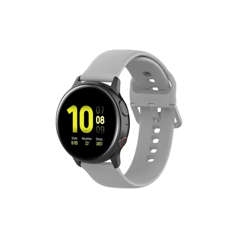 ZHENGGUANG Huawei Compatibility Watch Band Silicone Material-10
