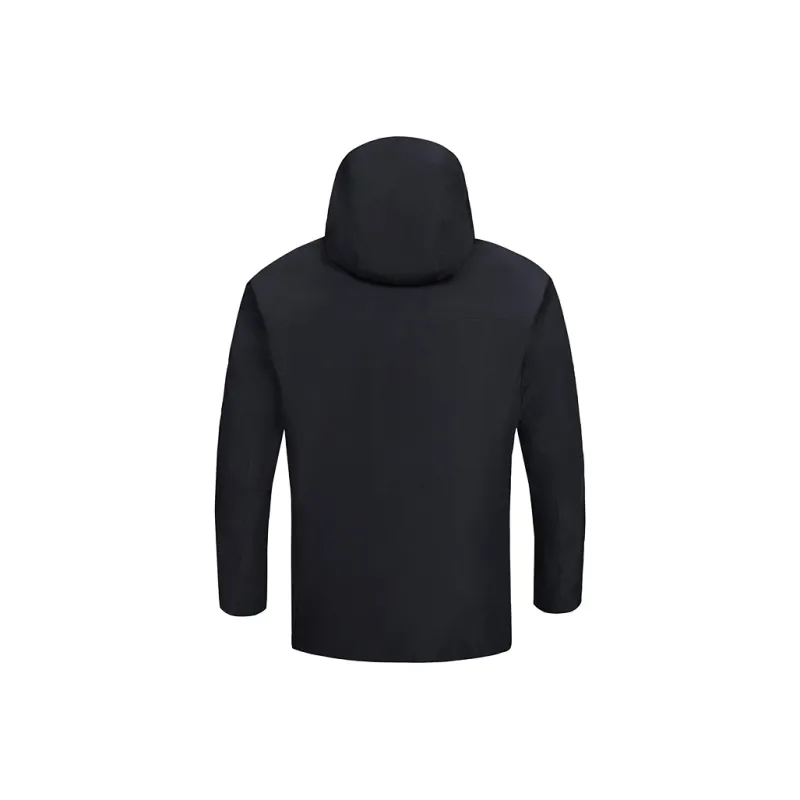 HIMALAYA Windbreaker Jackets Unisex-4