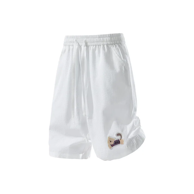 BOTH PLAY Casual Shorts Unisex-0