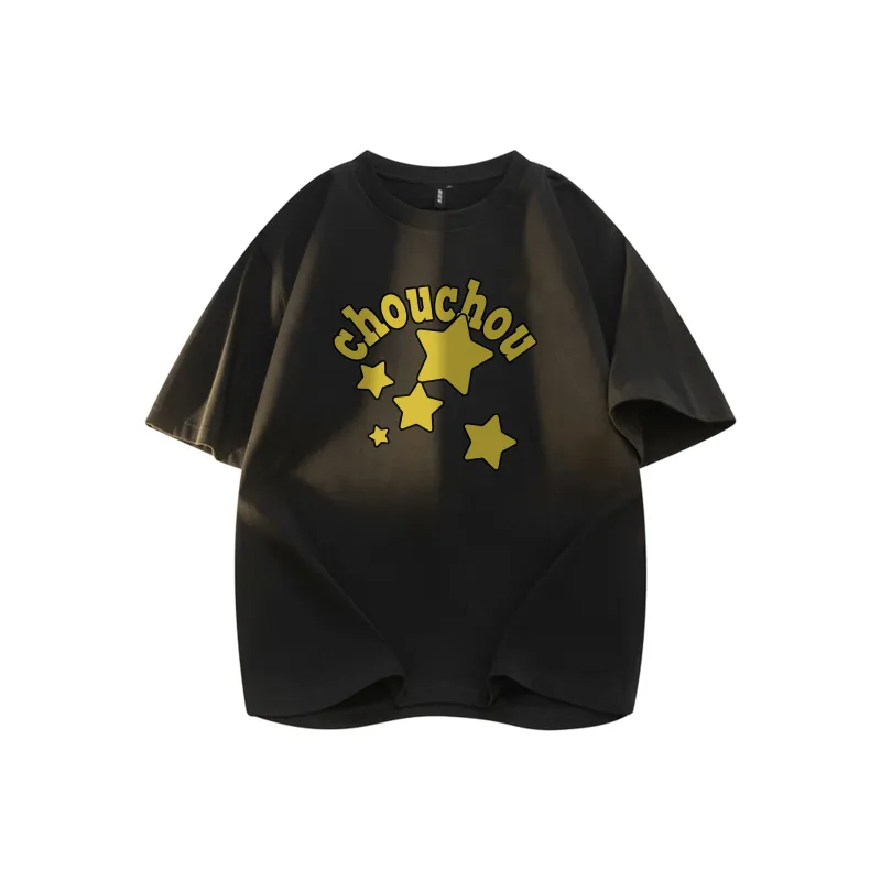 CHOUCHOUS T Shirts Women's-0