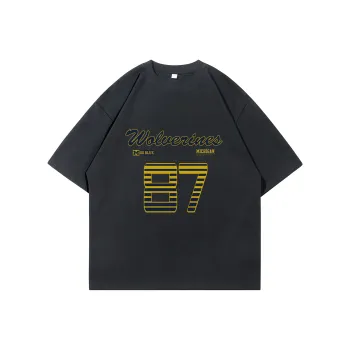 NCAA T Shirts Unisex