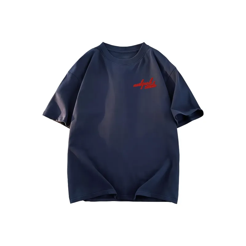MASKPARK T Shirts Unisex-8