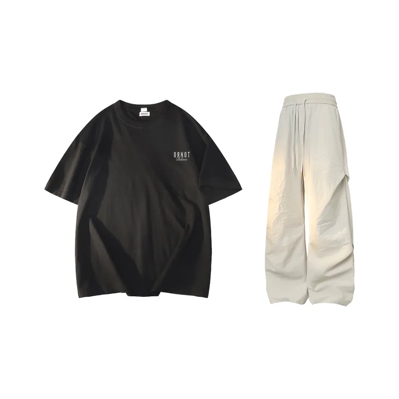 ORNOT Casual Sportswear Unisex-3