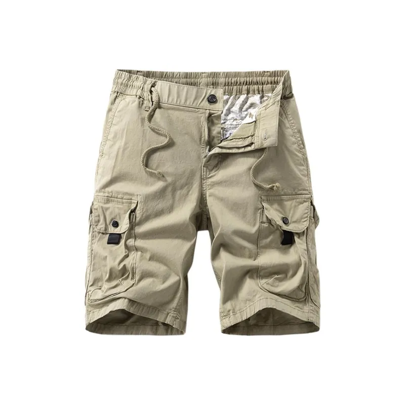 VERAF CA Casual Shorts Men-2
