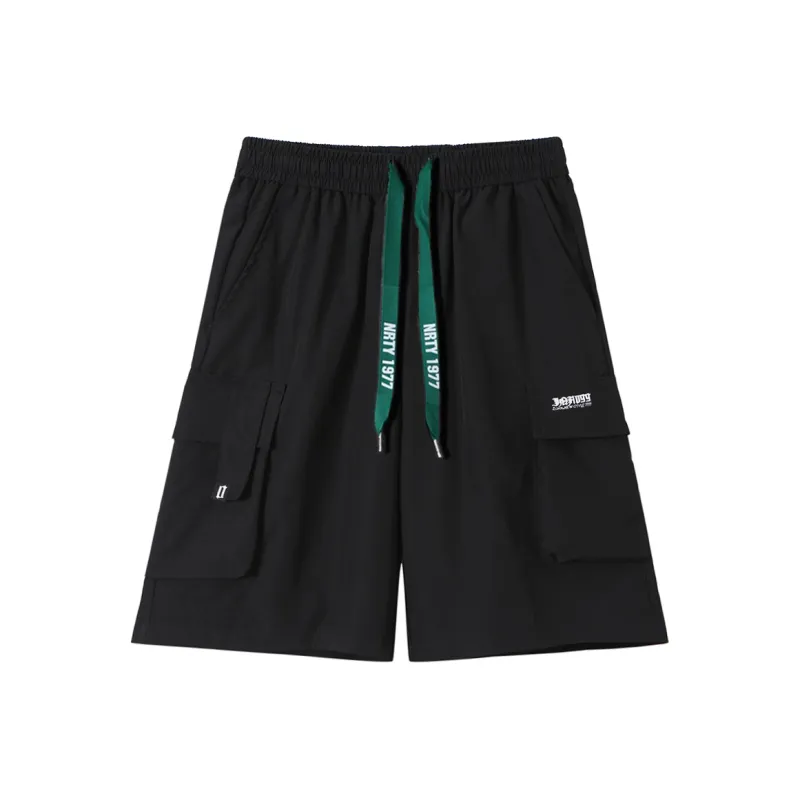 NRTY Casual Shorts Men-0