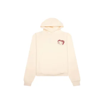 Chinatown Market x BETTY BOOP Sweatshirt Women's Cream