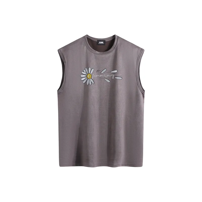 FCMM Tank Tops Unisex-28