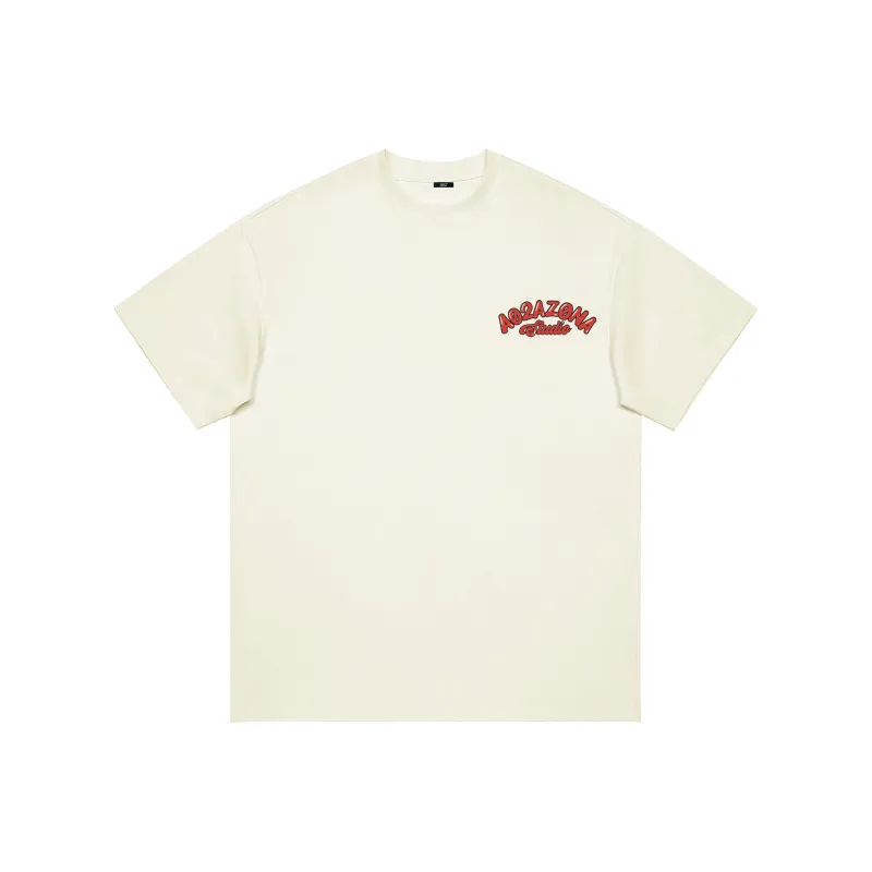 A02 T Shirts Unisex-17