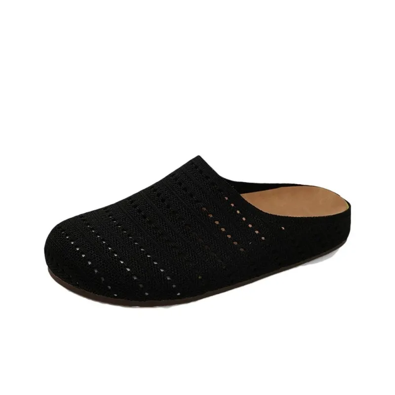 Craftsman Gang Closed Toe Slippers Women's-11